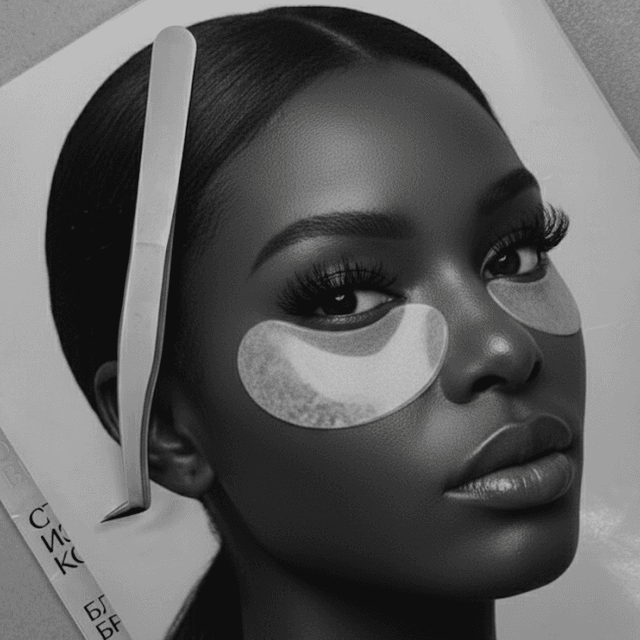 Impress at Glow Up Detroit in Southfield, MI